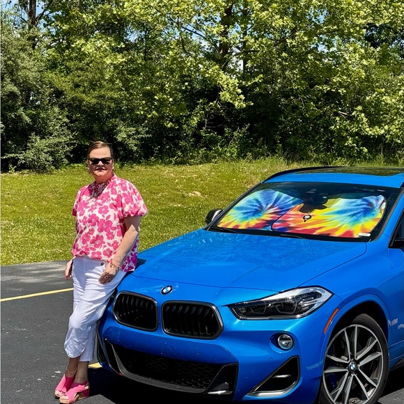 Empty Nest Posher - Bingham Boutique - Picture 3 of 10